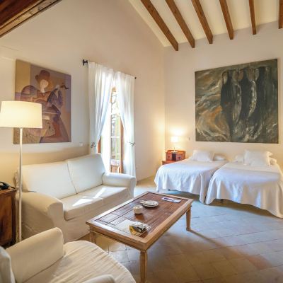 Suite (Unlimited Golf Included) Pula Golf Resort Promo Code