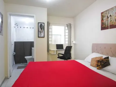 Hostel Kaizen Hôtels à : 