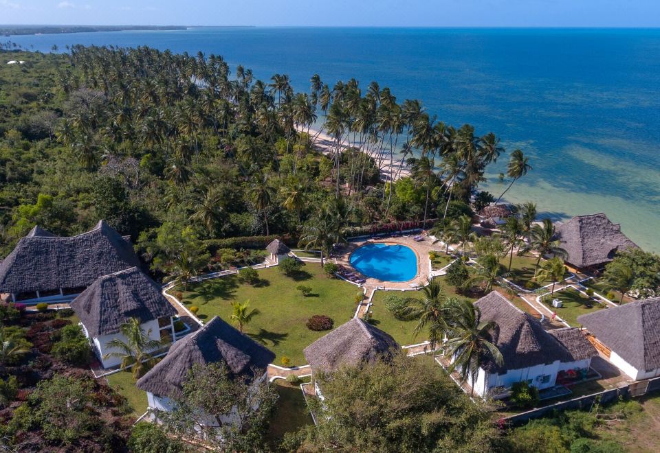 Hotel Filao Beach by Sansi, Exterior, Hotel Exterior