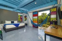 NQ Hotel Orinoquia Hotels in 