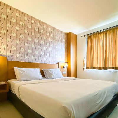 Suite Cosmo Hotel Promo Code