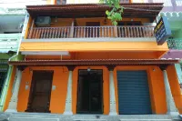 Le Apex Tharavaadu Hotel di 