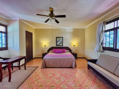 Finca Garullo Hotel-Boutique Hoteles en 