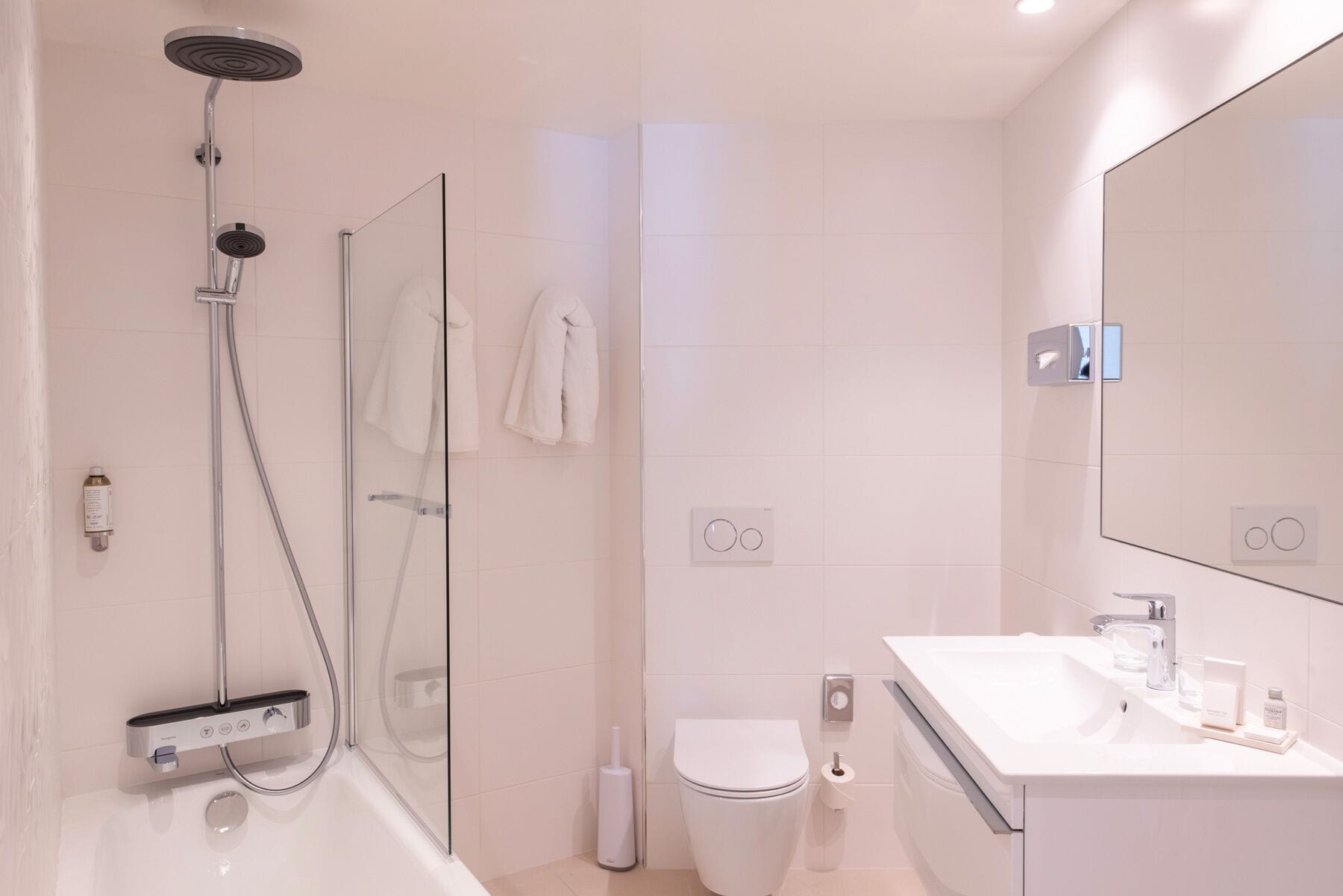 豪华房（床型不保证）