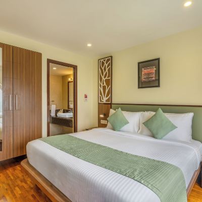 2 Bed Room Family Suite With Valley View And Balcony Sterling Ooty Elk Hill Promo Code