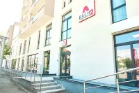 Bach Apartments 2 Hotel di 
