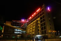 Hotel the Cox Today Hoteles en 