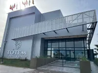 Tótem Hotel & Spa Hotel a 