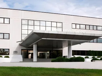 NH Timisoara Hotels in 
