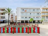 Hotel Gami Adults Only Hotele w: Llevant