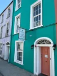 Shamrock Inn Các khách sạn ở 