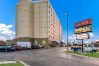 Comfort Suites Chicago O'Hare Airport