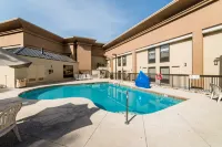 Hampton Inn Caryville-I-75/Cove Lake State Park