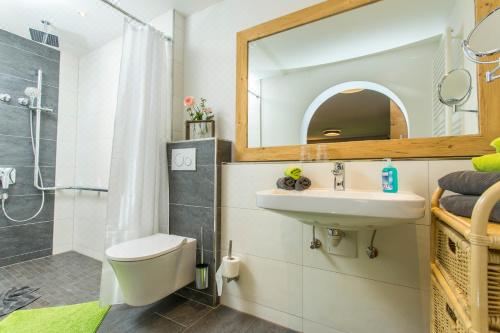 公寓 - 地面楼层