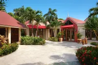 Sandals Grande Antigua - All Inclusive Resort and Spa - Couples Only Hotel di 