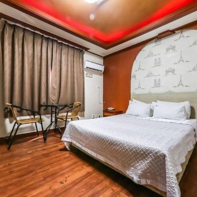 Room, Couple Double Bed Boryeong Grand 쿠폰