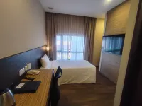 The Corner House Hotel di 