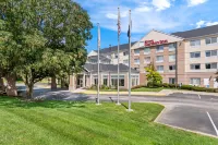 Hilton Garden Inn Overland Park Hotels in 