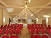 The Barn Hotel & Spa Hotels in Grantham