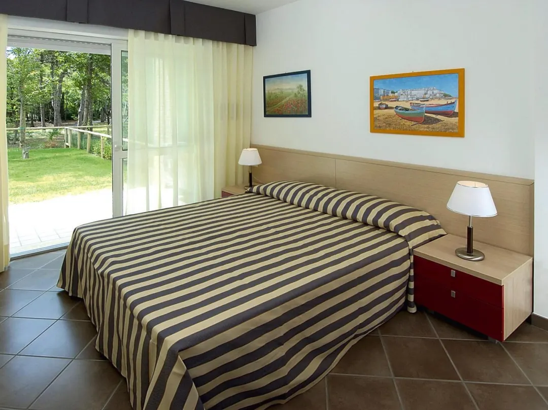 Vacation Resort In Bibione - Bibione Pineda