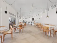 TRH蒂蘭特海灘飯店 梅諾卡島住宿飯店