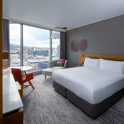 Standard Room Crowne Plaza Hobart, an IHG Hotel Promo Code