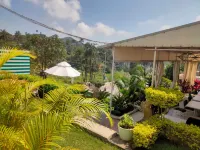 Hotel Karnavati