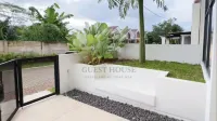 Green Guest House Malang