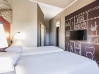 Ibis Cali Granada