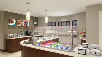 Staybridge Suites NASHVILLE - FRANKLIN by IHG