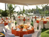 Holiday Inn Express & Suites CUERNAVACA by IHG Các khách sạn ở Cuernavaca