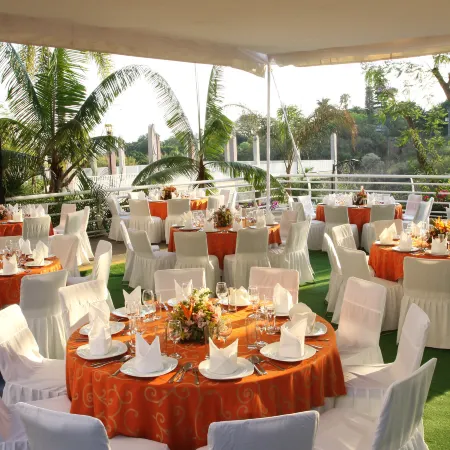 Holiday Inn Express & Suites CUERNAVACA by IHG Отели в г. Куэрнавака