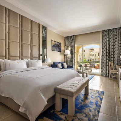 Superior King Room Rixos Sharm El Sheikh - Adults Friendly Promo Code