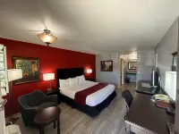 Laguna Hills Lodge-Irvine Spectrum
