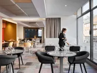 Hôtel Mercure Amiens Cathédrale