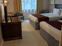 Urban Hotel Grantham Các khách sạn ở Grantham
