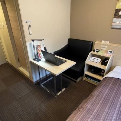 ◆for Heated Tobacco Use Only◆Single [Standard] [Superior] [Single Room] [Smoking] [City View] ホテルルートイン佐伯駅前 クーポン