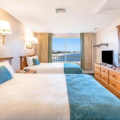 Suite, 2 Bedrooms, 2 Bathrooms (Admiralty) Green Harbor Resort Promo Code