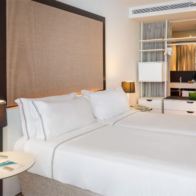 Two-Bedroom Suite - the Level Melia South Beach Promo Code