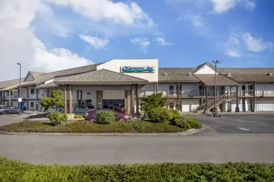 Edgewater Inn and Suites, Ascend Hotel Collection Hotels in 