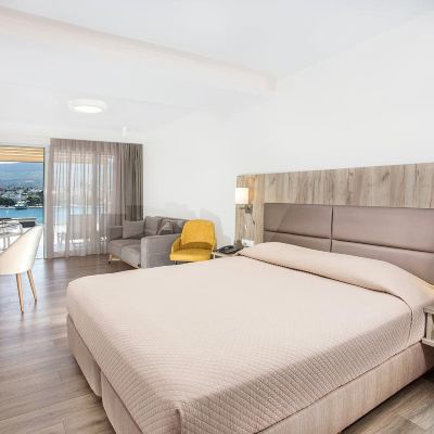 Deluxe Double Room Panorama Kosta Palace Promo Code
