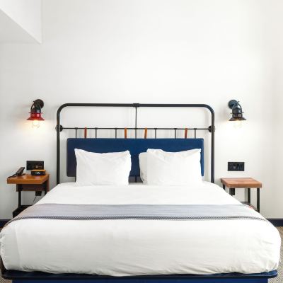 King Room-Mobility Accessible Hammetts Hotel Promo Code