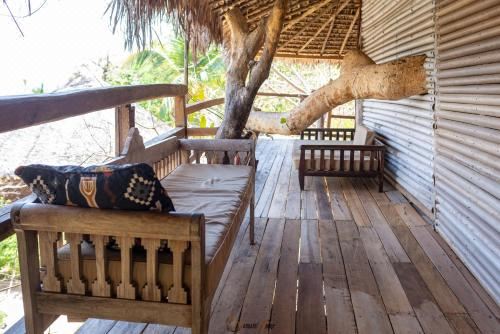 海景树顶房-塔尔宗