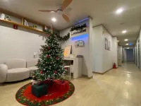 Funwave guesthouse