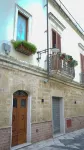 BlueBlu Apartment