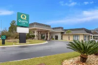 Quality Inn National Fairgrounds Area