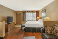 Best Western Plus Kelly Inn  Suites