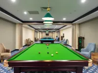 GIS HOTEL GANJA Hotels in Gandja