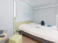 이비스 버짓 베지에 에 라 지니에스