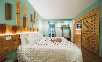 Hotel Nacional Inn Curitiba Santa Felicidade - Housity